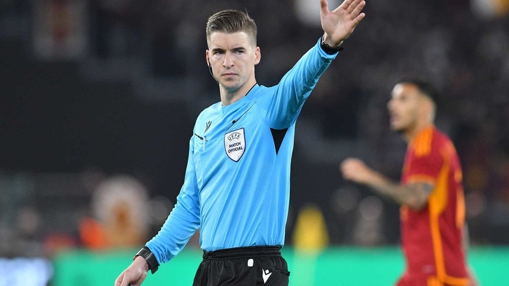 profil-wasit-letexier-&-kontroversi-di-laga-timnas-u23-vs-guinea