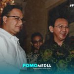 Bursa Calon Gubernur DKI Jakarta Makin Panas, Ada Anies dan Ahok?