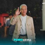 Ganjar Pranowo Deklarasi Jadi Oposisi Prabowo, Bagaimana PDIP?