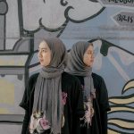 Duo Penari Hip-Hop Twineester Beberkan Siasat Anak Muda Aceh Rayakan Hidup