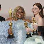 Kemenangan ‘Oppenheimer’ hingga penampilan pribumi yang memukau: Oscar 2024 di mata 5 pakar