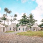 KUMULO – THE BREEZE BSD, Tangerang