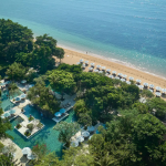 The best luxury hotels in Sanur, Bali!