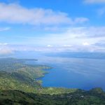 Are you in Bali? No, I am in Balige!