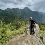 Puncak 29 Rahtawu Gunung Muria: Kisah Pendakian Penuh Petilasan