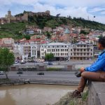 Kejutan Demi Kejutan di Georgia