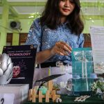 Apa yang bisa dilakukan institusi pendidikan untuk menyambut era ‘green jobs’?