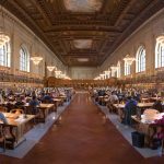 Gen Z dan milenial miliki hubungan yang tidak biasa dengan perpustakaan lokal