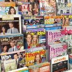 Majalah seharusnya sudah mati di era digital. Tapi mengapa masih ada sampai sekarang?