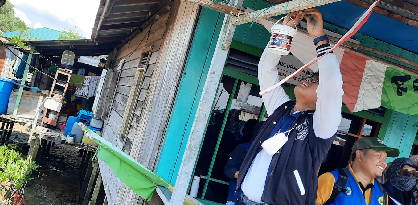 wolbachia-pelengkap-pengendalian-dbd:-dua-misinformasi-perlu-diluruskan