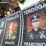 Perjuangan #menolaklupa: kemana memori kolektif tentang pelanggaran HAM masa lalu?