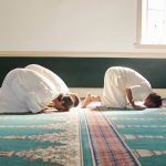 Setelah melihat perjuangan warga Palestina di Gaza, pengguna TikTok belajar tentang Islam