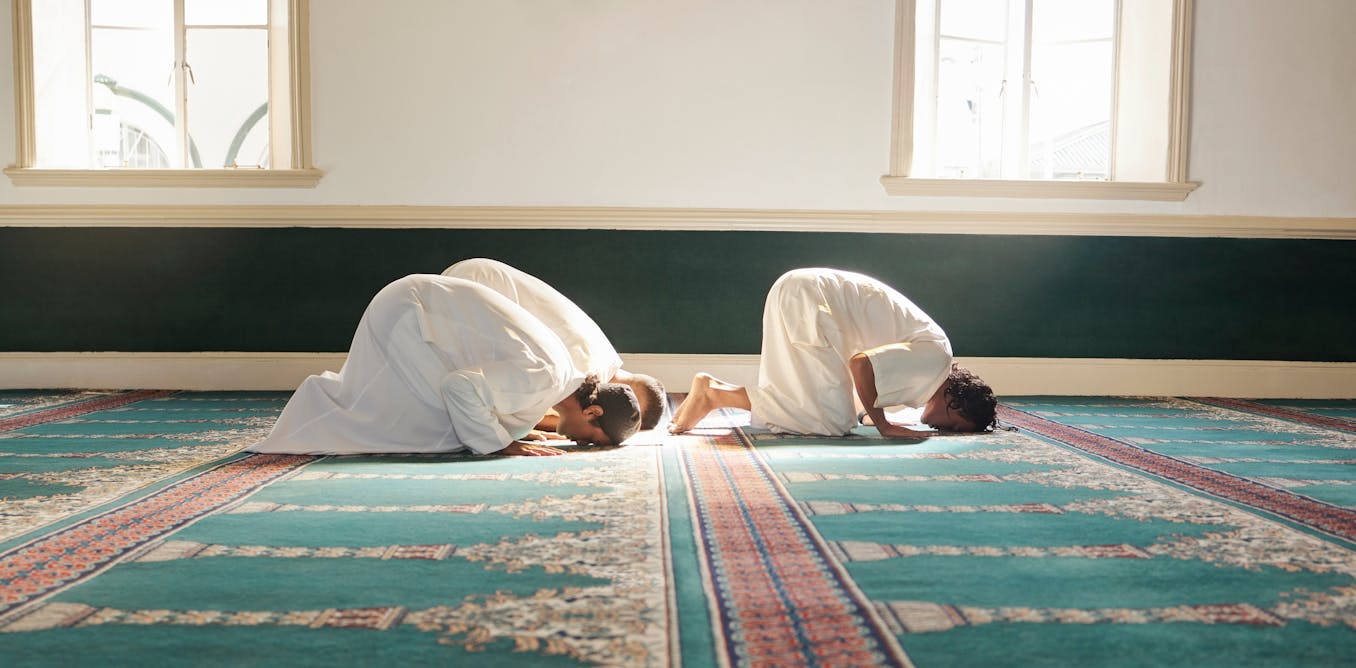 setelah-melihat-perjuangan-warga-palestina-di-gaza,-pengguna-tiktok-belajar-tentang-islam