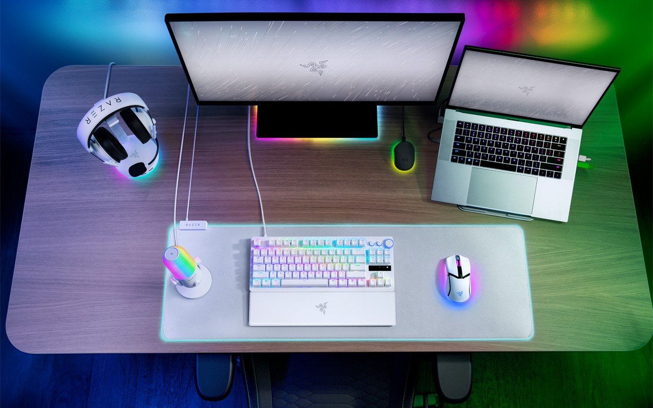 razer-rilis-perangkat-gaming-white-edition-yang-menawan