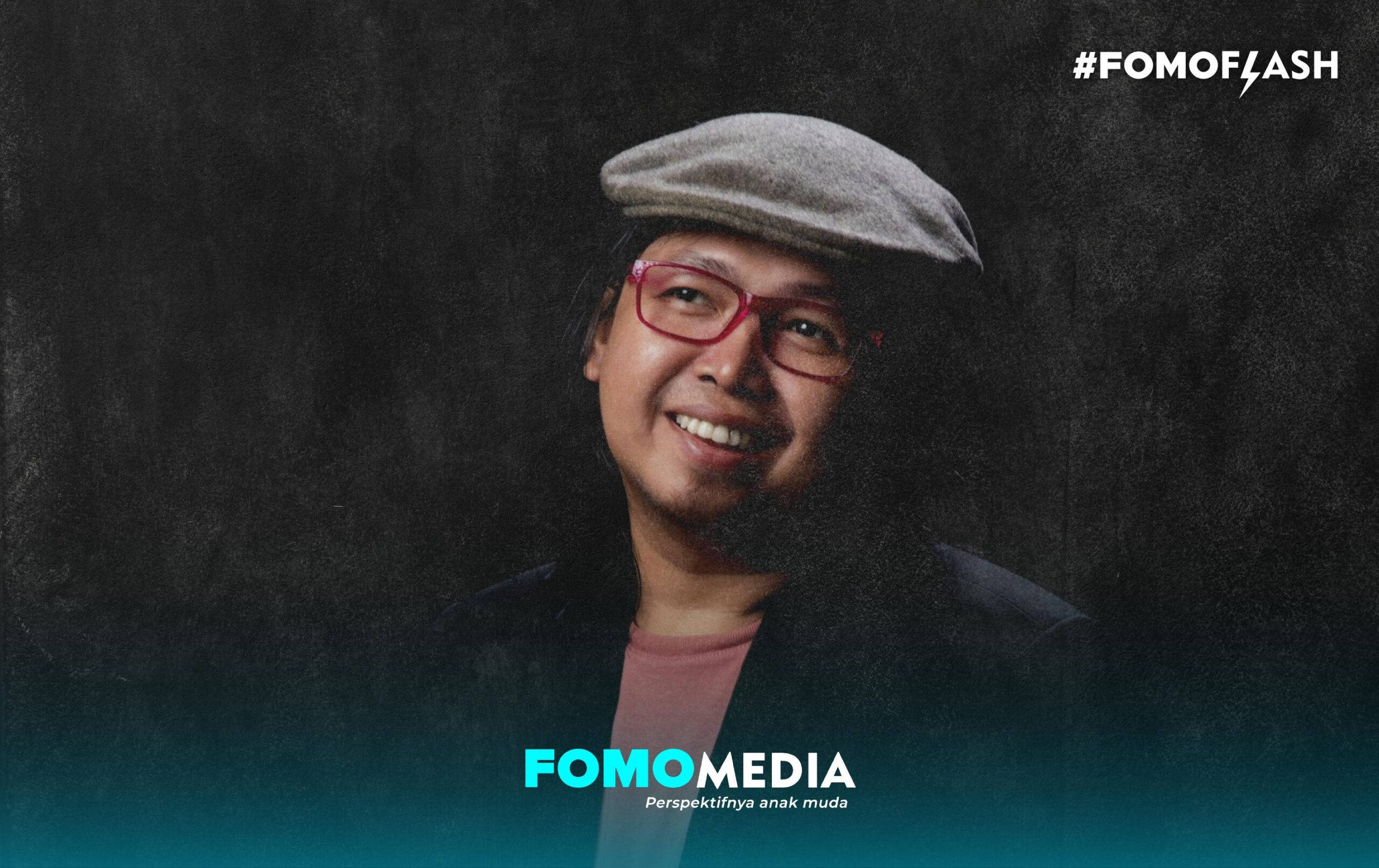 penulis-syarif-maulana-mengaku-lakukan-kekerasan-seksual,-berbagai-pihak-menyatakan-sikap