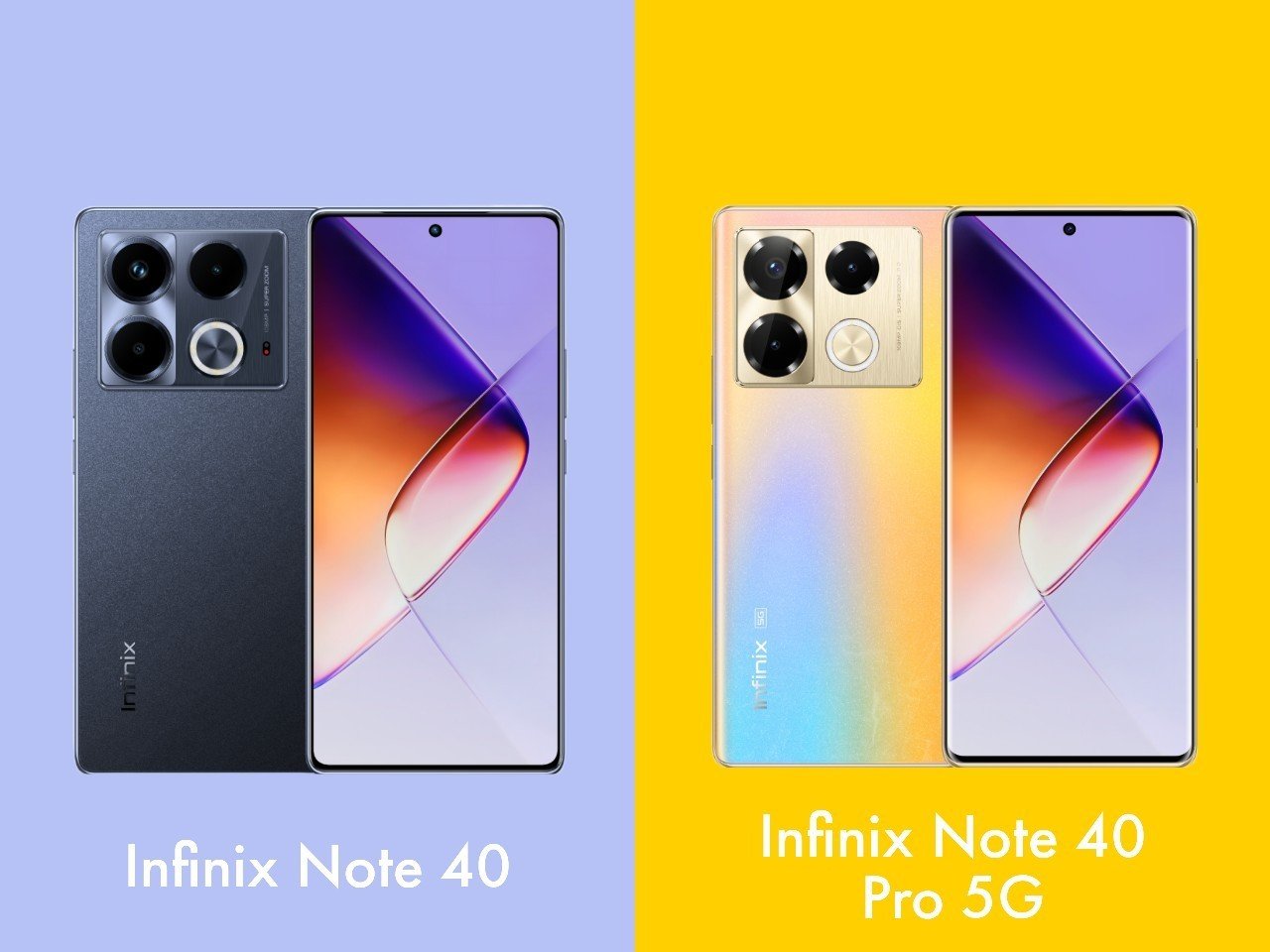 bedanya-infinix-note-40-dan-infinix-note-40-pro-5g,-sangat-signifikan!