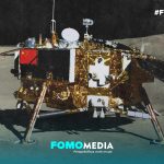 China Kirim 4 Pesawat Ruang Angkasa ke Bulan, Misi yang Ambisius!