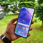 Cara Screenshot Samsung Galaxy A55 5G Untuk Tangkapan Layar