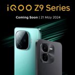 iQOO Z9 Series Segera Hadir di Indonesia, Ini Bocoran Fitur-Fiturnya