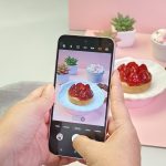 Ini Tips Food Photography Menggunakan Samsung Galaxy A35 5G