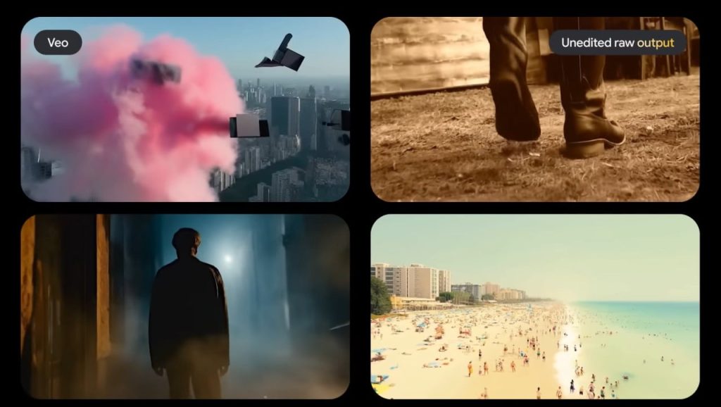 google-rilis-veo,-ai-yang-bisa-bikin-video-dari-teks-dan-foto