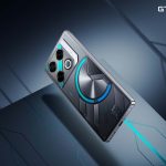 Infinix GT 20 Pro 5G Segera Rilis, Bawa Kembali Desain Mecha