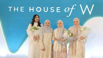 wardah-hadirkan-the-house-of-w,-ruang-eksklusif-untuk-perempuan-saling-berikan-kebermanfaatan