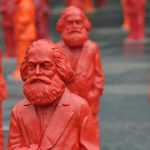 Filosofi pembebasan: mengenang pemikiran Karl Marx dan relevansinya dengan Indonesia sekarang