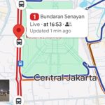 Cara Lacak Bus TransJakarta Pakai Google Maps Untuk Tahu Lokasinya