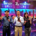 Lexar Boyong Ragam Produk Baru ke Indonesia, Ada SSD Portable Tangguh