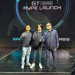 Infinix GT 20 Pro 5G Resmi Meluncur di Indonesia dengan Dimensity 8200 Ultimate