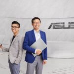ASUS Rilis Laptop Copilot+ PC Perdana, Vivobook S15 (S5507)
