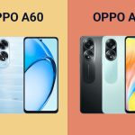Bedanya OPPO A60 Vs OPPO A58, Lebih Baru Lebih Oke?