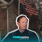 Hakim MA Amerika Dianggap Bela Trump karena Pasang Bendera Terbalik