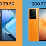 Bedanya iQOO Z9 5G dan iQOO Z7 5G, Apa yang Jadi Peningkatan?