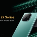 Bedanya iQOO Z9 5G dan iQOO Z9x 5G, Apa Cukup Signifikan?