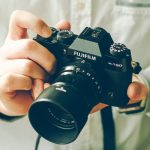 Kamera Digital Mirrorless FUJIFILM X-T50 Telah Dirilis, Ada Fitur 20 Simulasi Film