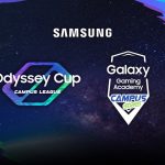 Samsung Gelar Kompetisi Gaming DOTA 2 dan MLBB Se-Asia Tenggara