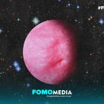 Astronom Temukan Planet Baru Berbentuk Permen Kapas