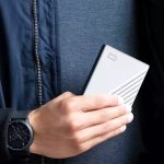 Western Digital Rilis HDD Portable 2,5 Inci Berkapasitas Besar Hingga 6TB
