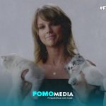Pakar: Jangan Pelihara Kucing seperti Milik Taylor Swift