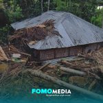 2.000 Orang Terkubur Tanah Longsor di Papua Nugini