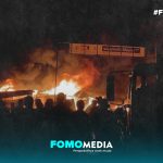 Israel Lanjutkan Serangan ke Rafah, 900 Ribu Warga Palestina Kembali Terusir