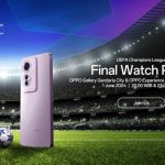 OPPO dan UEFA Champions League Bakal Gelar Event Pertandingan, Tim Kaká Lawan Tim Indonesia!