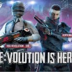 PUBG Mobile Berkolaborasi dengan ASUS ROG Sajikan Pengalaman Seru