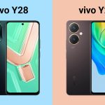 Bedanya vivo Y28 dan vivo Y27, Apa Saja Itu?