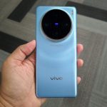 Inilah Hasil Foto dengan Kamera vivo X100 Pro