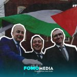 Spanyol, Norwegia, dan Irlandia Resmi Mengakui Negara Palestina