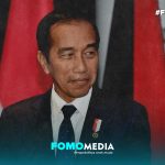 Jokowi Diusulkan Jadi Ketua Parpol demi Indonesia Emas 2045