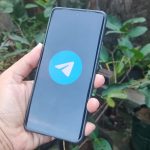 Cara Nonton Video Bareng di Telegram Pakai Share Screen